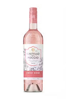 Castello Del Poggio Sweet Rose - 750 ML