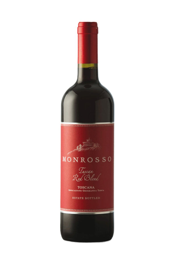 Castello di Monsanto Monrosso Tuscan Red Blend 2019 - 750 ML