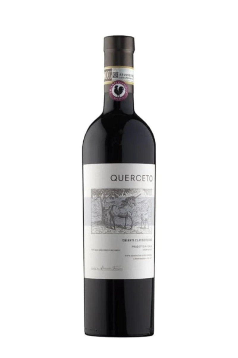 Castello di Querceto Chianti 2022 - 750 ML