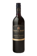 Castle Rock Cabernet Sauvignon Columbia Valley 2022 - 750 ML