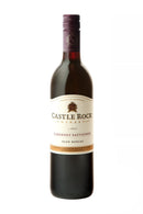 Castle Rock Cabernet Sauvignon Paso Robles - 750 ML