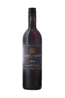 Castle Rock Merlot Columbia Valley 2020 - 750 ML