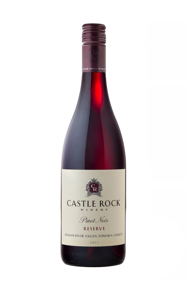 Castle Rock Russian River Valley Pinot Noir - 750 ML