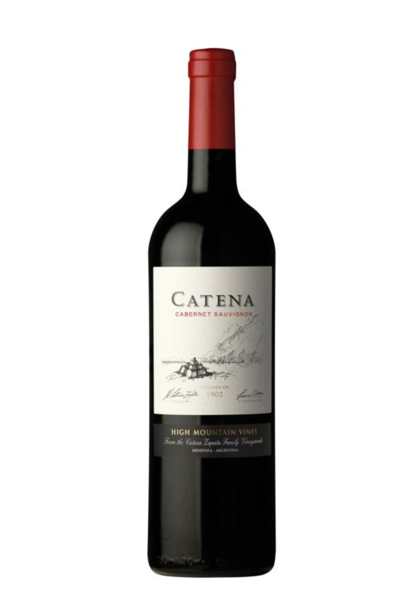 Catena Cabernet Sauvignon 2021 - 750 ML