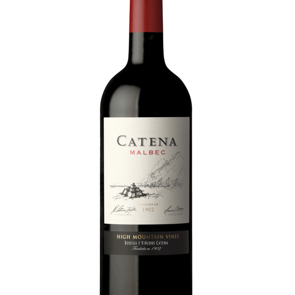 Malbec red wine outlet