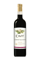 Cavit Cabernet Sauvignon 2023 - 750 ML
