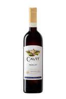 Cavit Merlot 2021 - 750 ML