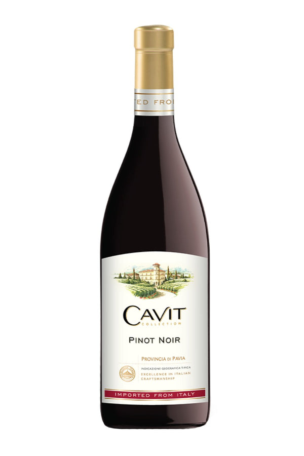 Cavit Pinot Noir 2022 - 750 ML