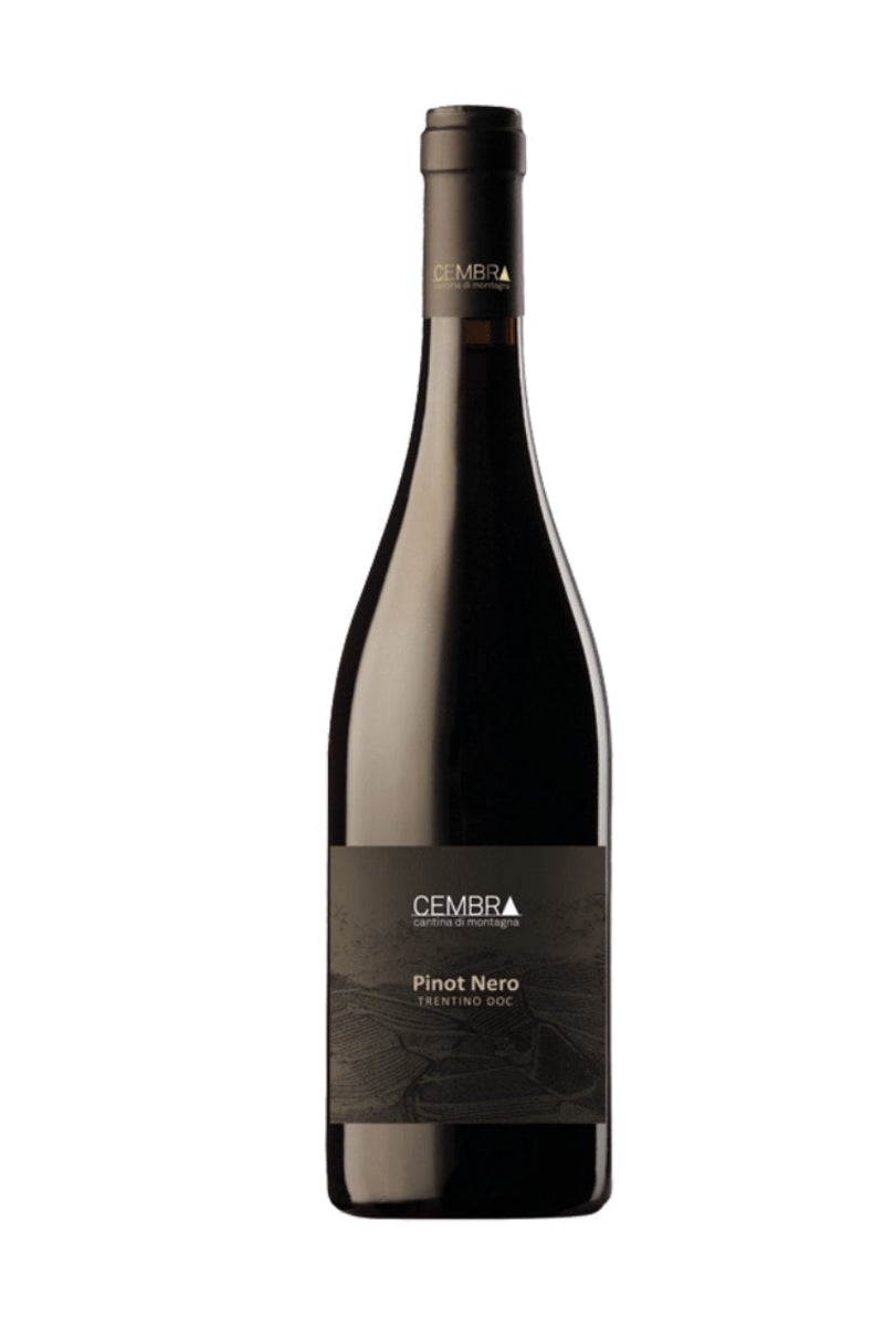 Cembra Pinot Nero 2023 - 750 ML