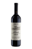 Ceretto Barolo Brunate 2018 - 750 ML