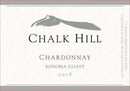 Chalk Hill Sonoma Coast Chardonnay 2018 (750 ml) - BuyWinesOnline.com