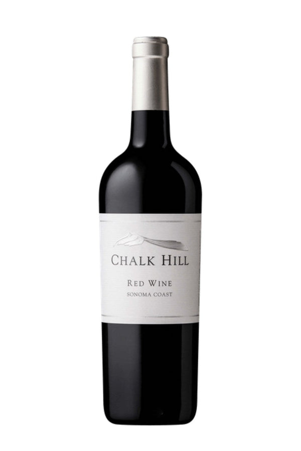 Chalk Hill Red Wine 2019 - 750 ML