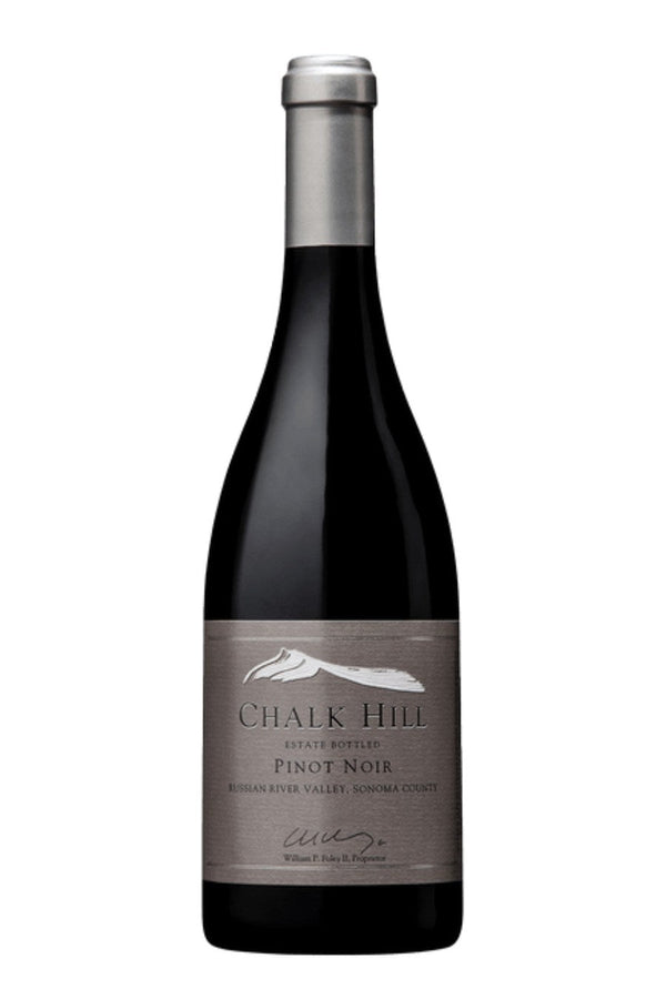 Chalk Hill Russian River Valley Pinot Noir 2016 - 750 ML