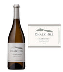 Chalk Hill Sonoma Coast Chardonnay 2019 - 750 ML
