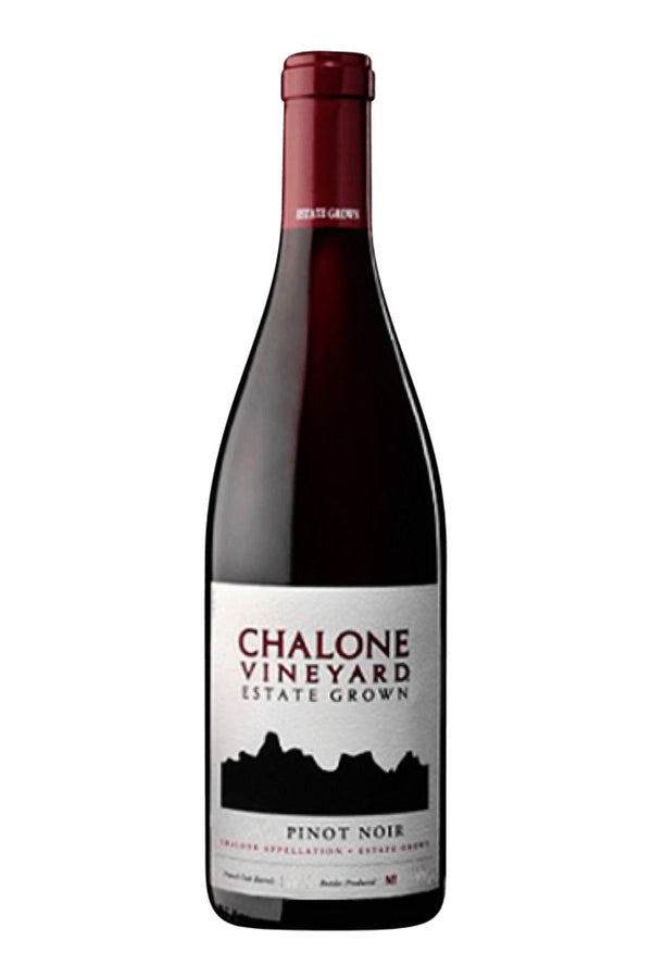 Chalone Vineyard Pinot Noir 2021 - 750 ML