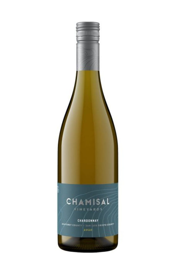 Chamisal San Luis Obispo Chardonnay 2022 - 750 ML