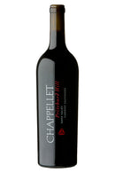 Chappellet Pritchard Hill Estate Cabernet Sauvignon 2021 - 750 ML
