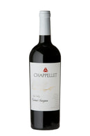 Chappellet Cabernet Sauvignon Signature 2022 - 750 ML