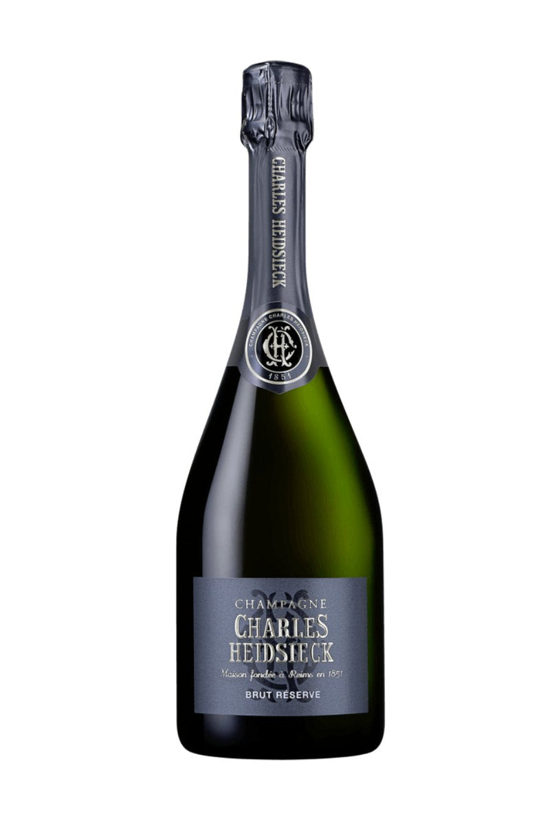 Charles Heidsieck Brut Reserve - 750 ML