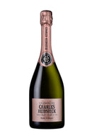 Charles Heidsieck Rose Reserve - 750 ML