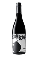Charles Smith Boom Boom Syrah 2018 - 750 ML