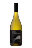 Charles Woodson’s Intercept Chardonnay 2019 - 750 ML