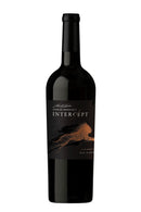 Charles Woodson’s Intercept Red Blend 2020 - 750 ML