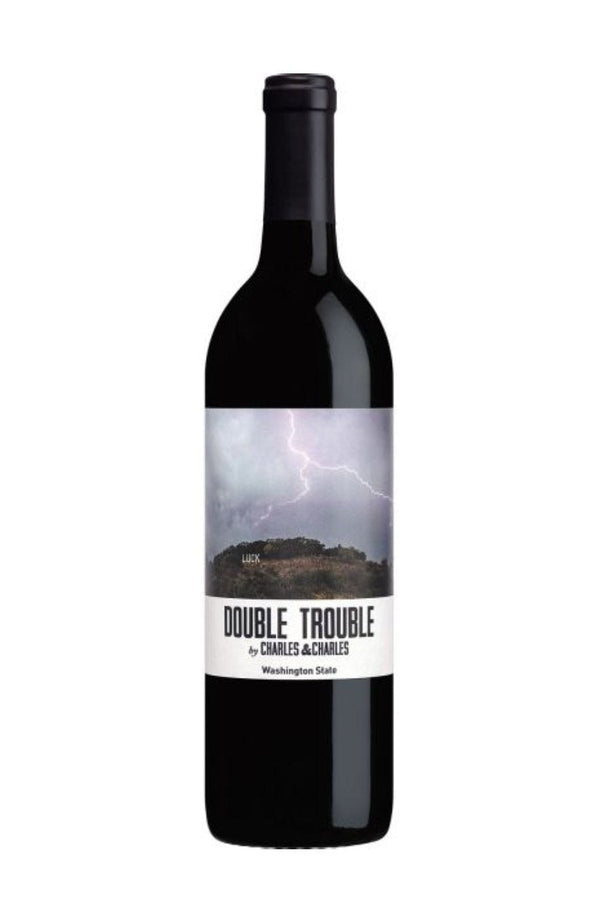 Charles & Charles Double Trouble 2019 - 750 ML