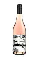 Charles Smith Band of Roses Rose 2022 - 750 ML