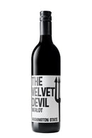 Charles Smith Velvet Devil Merlot 2022 - 750 ML