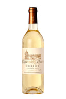 Chartron La Fleur Blanc 2021 - 750 ML