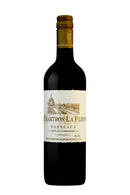 Chartron La Fleur Rouge 2019 - 750 ML