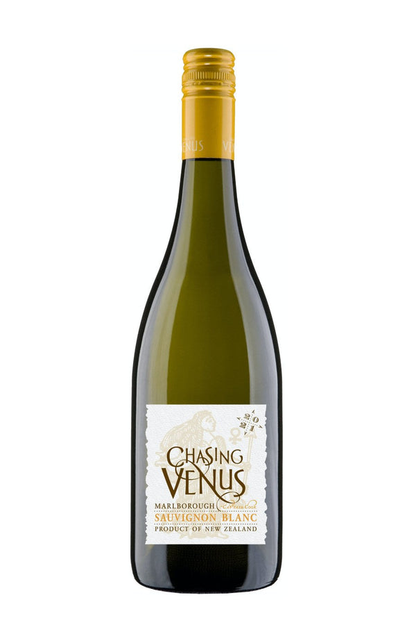 Chasing Venus Sauvignon Blanc 2023 - 750 ML