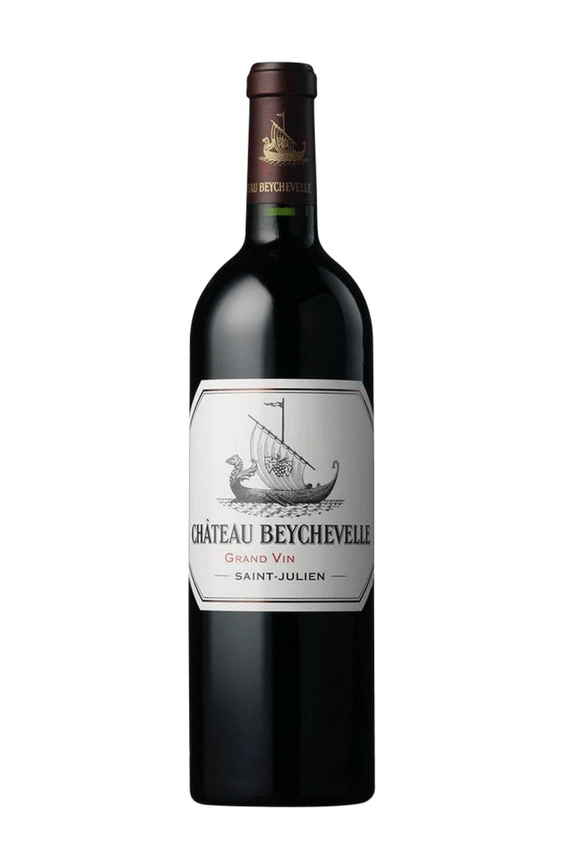 Chateau Beychevelle Saint Julien 2015 - 750 ML