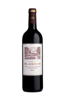 Chateau Blaignan Medoc 2018 - 750 ML