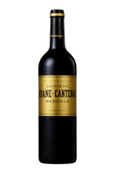 Chateau Brane-Cantenac Margaux 2019 - 750 ML - Wine on Sale