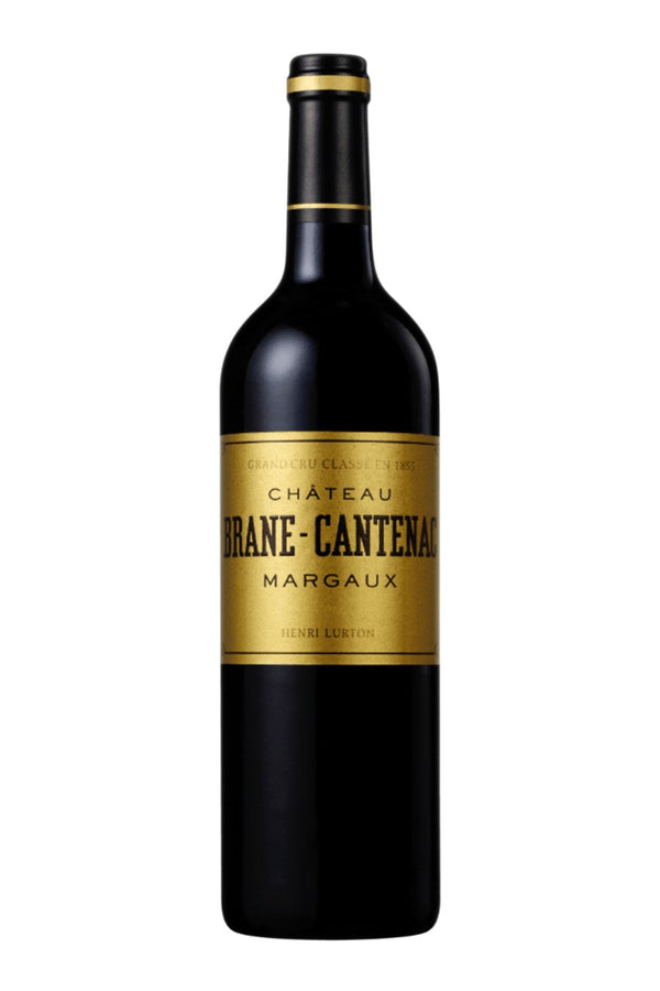 Chateau Brane-Cantenac Margaux 2019 - 750 ML