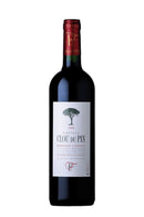 Chateau Clou du Pin Bordeaux Superior 2020 - 750 ML