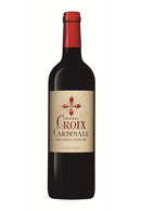 Chateau Croix Cardinale Grand Cru 2019 - 750 ML