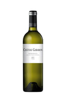 Chateau Gabarre Bordeaux Blanc 2024 - 750 ML