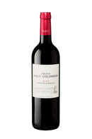 Chateau Haut Colombier Cotes de Bordeaux Blaye 2022 - 750 ML