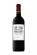Chateau La Freynelle Petit Verdot - 750 ML