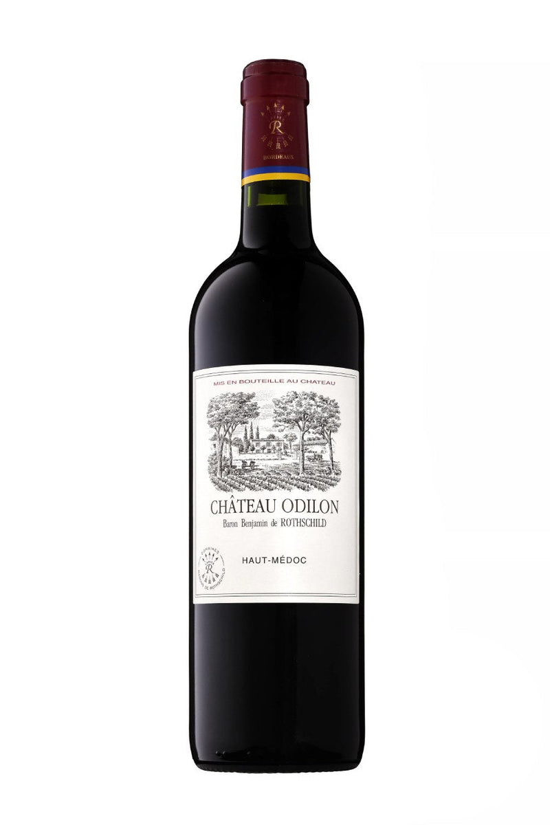 Chateau La Freynelle Petit Verdot - 750 ML