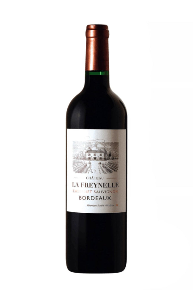 Chateau La Freynelle Rouge Bordeaux - 750 ML