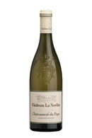 Chateau La Nerthe Chateauneuf-du-Pape Blanc 2021 - 750 ML