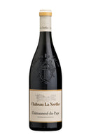 Chateau La Nerthe Chateauneuf-du-Pape Rouge 2020 - 750 ML
