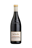 Chateau La Nerthe Les Granieres de La Nerthe Chateauneuf-du-Pape 2019 - 750 ML