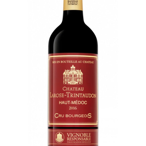 ChateauLarose-