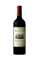 Chateau Lescalle Bordeaux Superieur 2019 - 750 ML