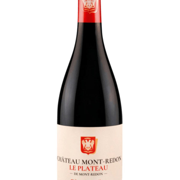 Chateau Mont-Redon Chateauneuf-du-Pape 2022 - 750 ML